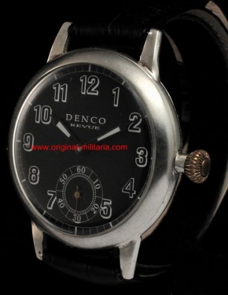 Military Watch 
